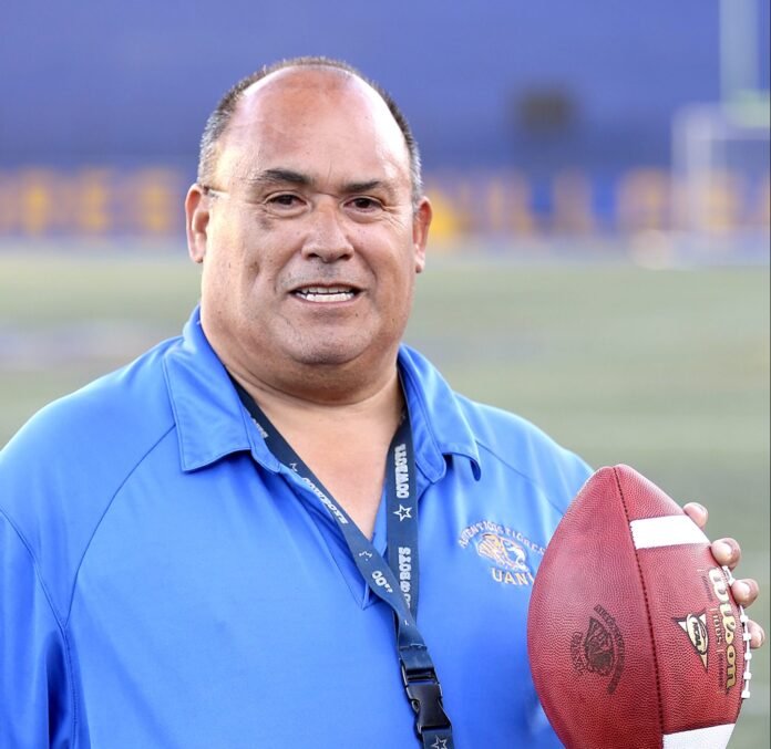 Biónico el gran coach