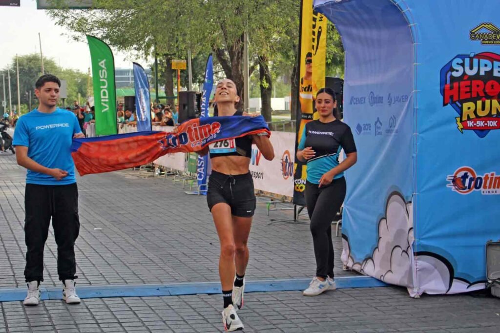 Cristina Puente Castillo
