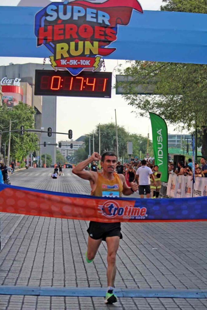 Juan Carlos Guerrero