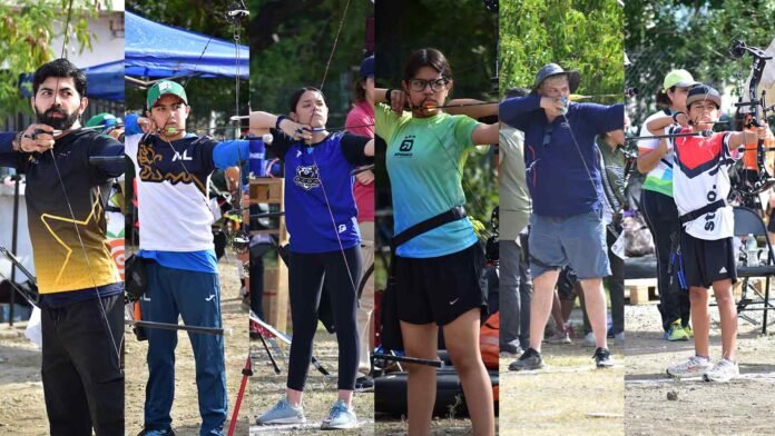 Torneo de desafíos